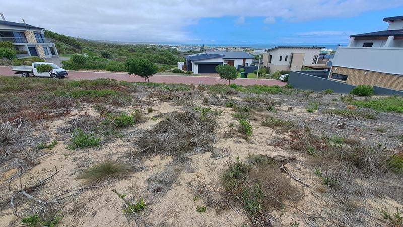0 Bedroom Property for Sale in Stilbaai East Western Cape